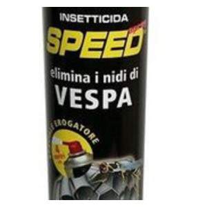 Speed SPRAY avispas 750ml