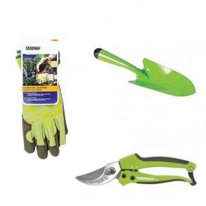 Gardener's Basic Kit