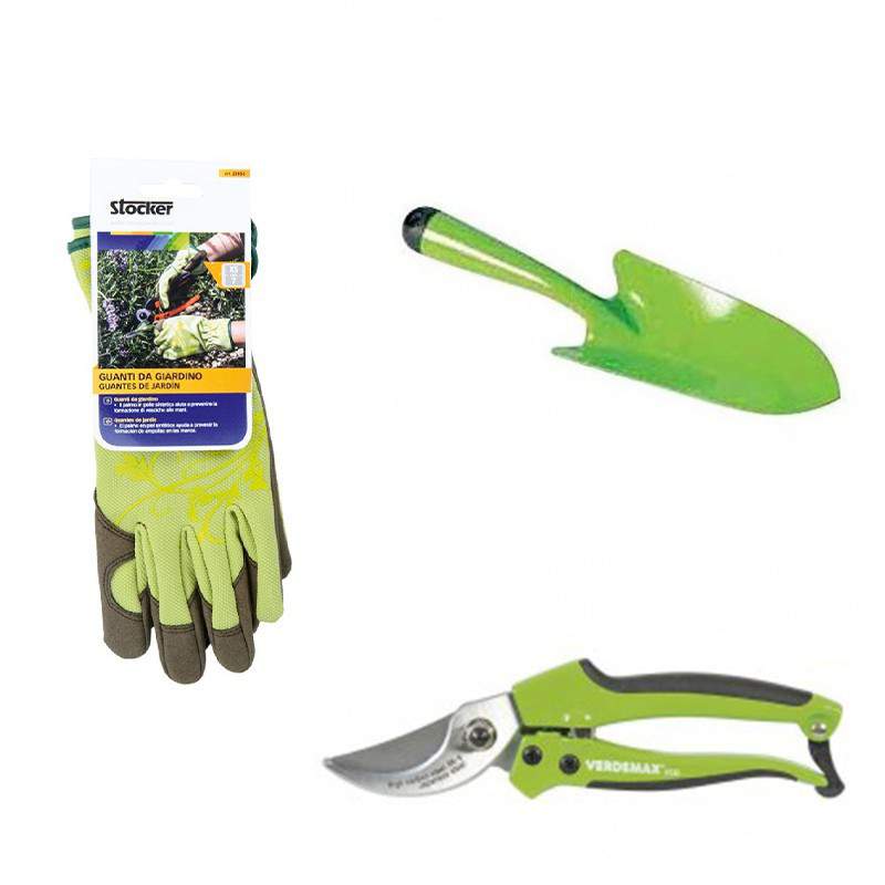 Kit Base del giardiniere Kit Base del giardiniere