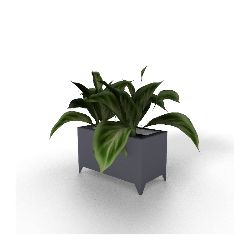 Folding Planter 20x40 Luxury Version