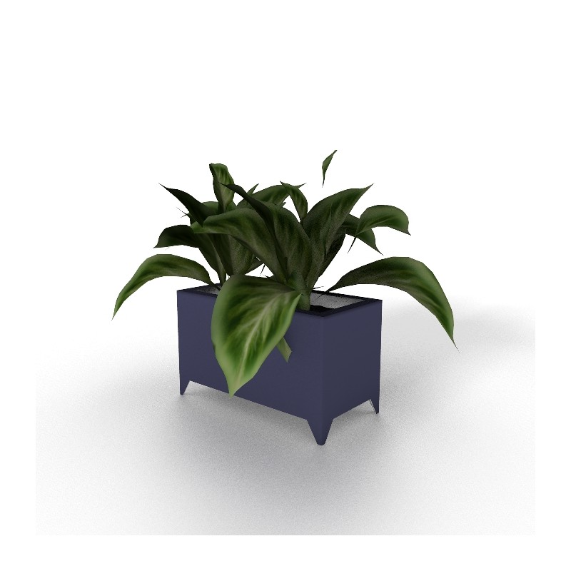 Folding Planter 20x40 Luxury Version