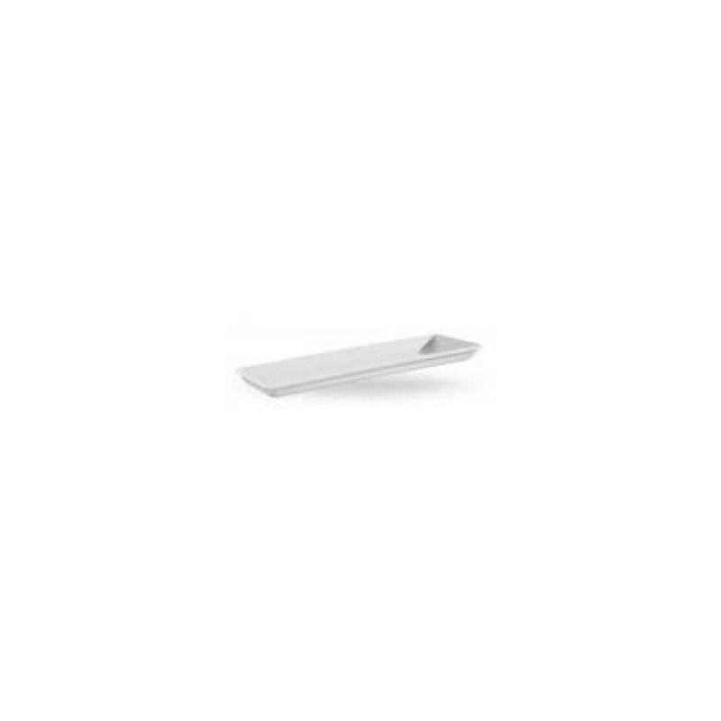 Naxos rectangular saucer 50... Naxos rectangular saucer 50...