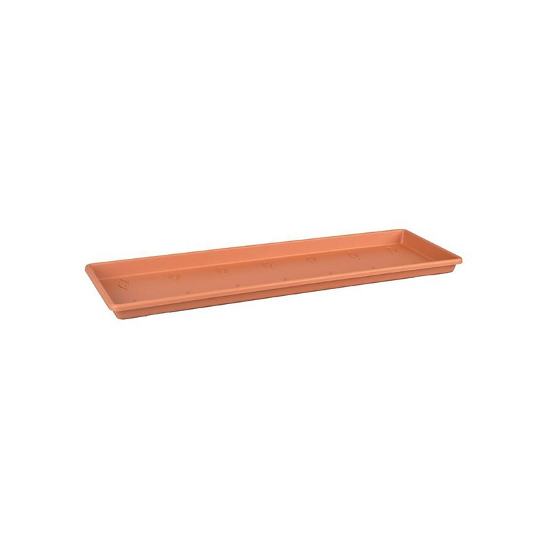 GREEN BASICS TROUGH SAUCER 50 cm MILD TERRA GREEN BASICS TROUGH SAUCER 50 cm MILD TERRA