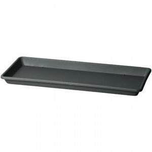 Cache-pot DECOR cm 82 ANTHRACITE