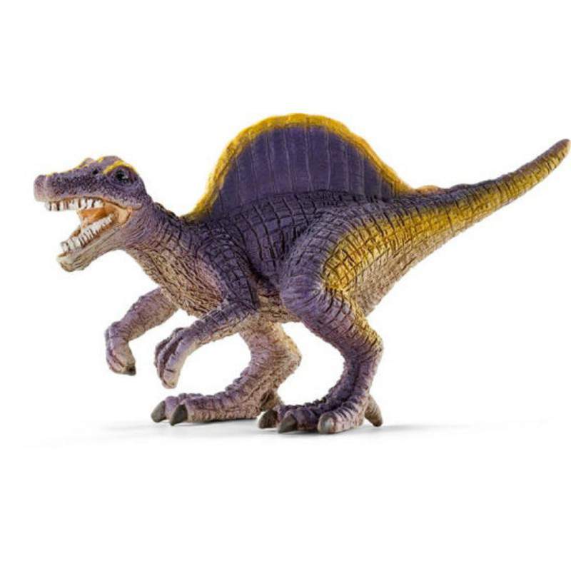 MINI SPINOSAUR