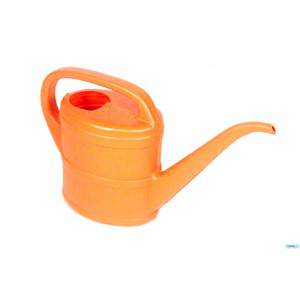 Watering can plastic 2 liters