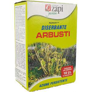 ZAPI TOTAL OGRASNINGSBUSKAR 100 ml