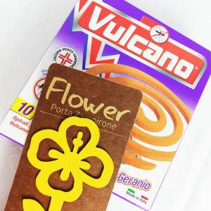 Spirali Vulcano avec...