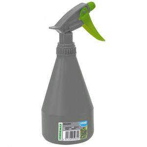 Spruzzino e nebulizzatore 500ml grigio