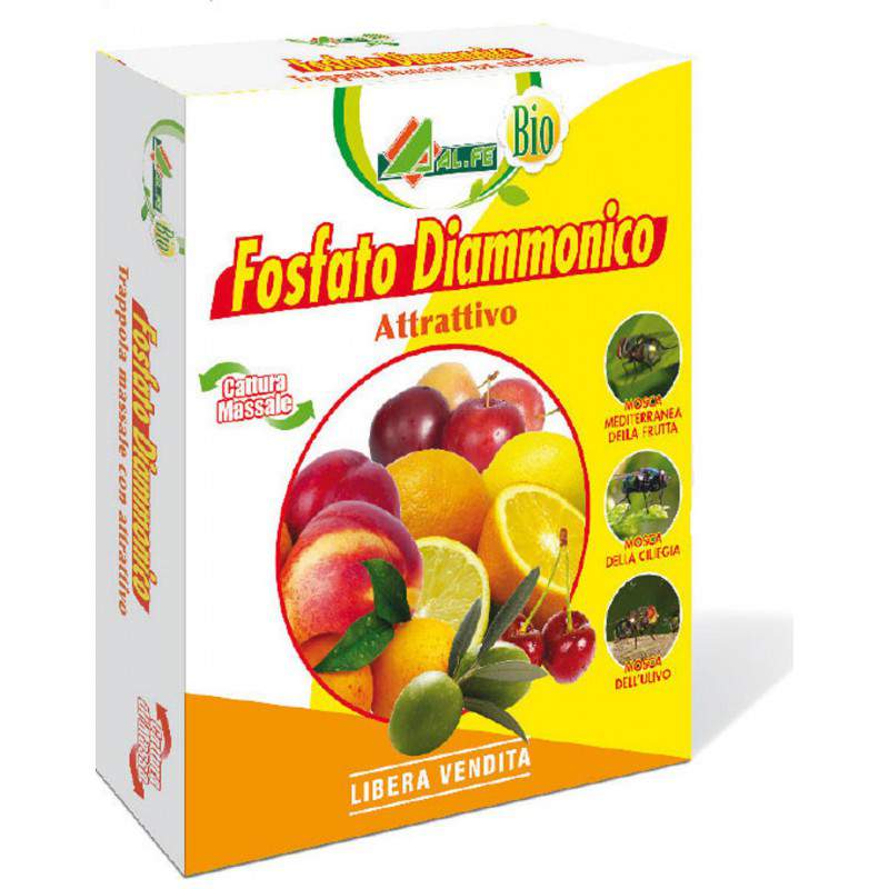 ARMADILHA AUTOSQUEE FOSFATO DIAMMÔNICO ATRAENTE ARMADILHA AUTOSQUEE FOSFATO DIAMMÔNICO ATRAENTE