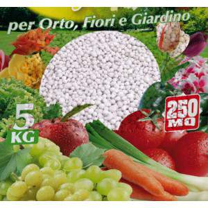 Alfe MAXI K CONCIME 5kg Granulat