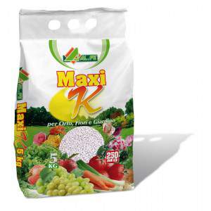 Alfe MAXI K MESTSTOF 5kg