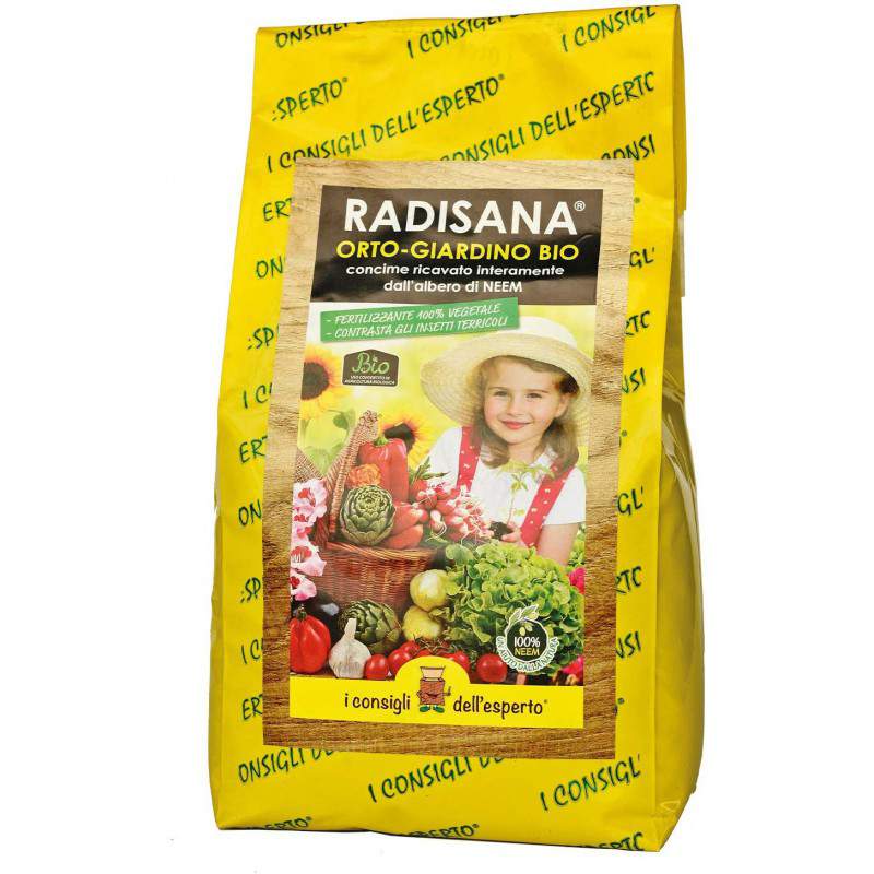 Radisana-tas