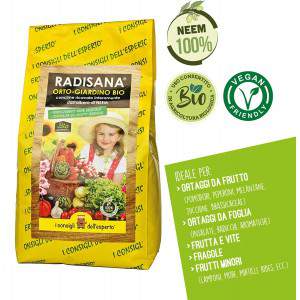 Radisana 100% Neem