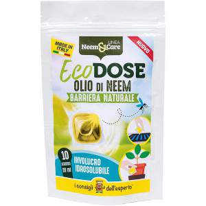 Saco de ecodose