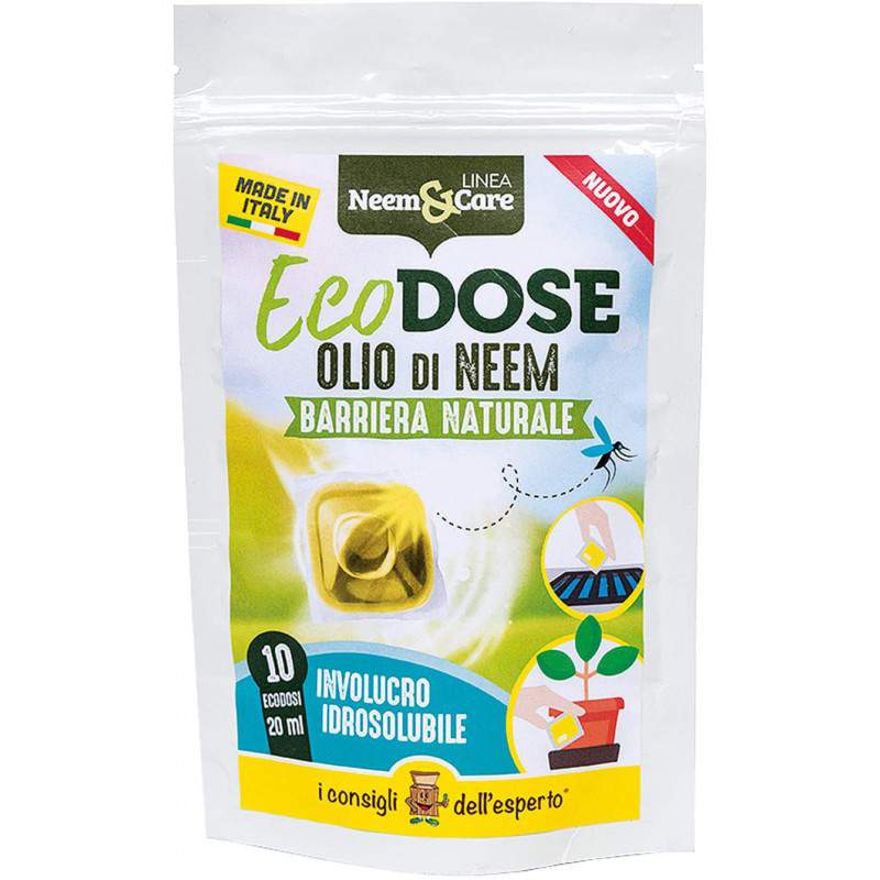 Saco de ecodose Saco de ecodose