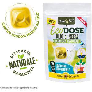 Ecodose Tasche