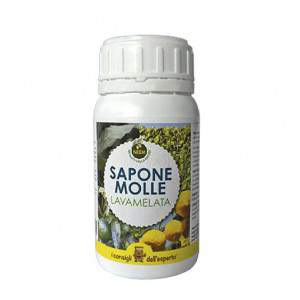 Flacone concentrato sapone molle