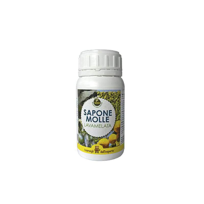 Flacone concentrato sapone molle Flacone concentrato sapone molle