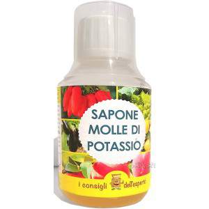 Sapone molle di potassio