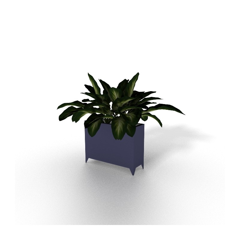 Foldable Flowerpot Luxury Version 20x60