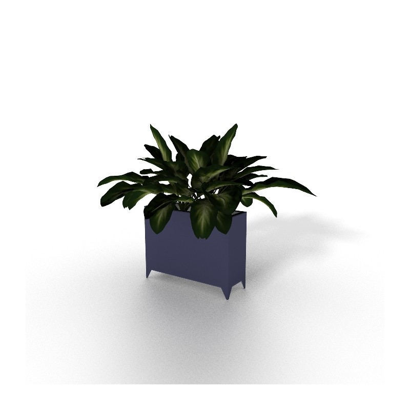 Opvouwbare plantenbak 20x60 luxe versie Opvouwbare plantenbak 20x60 luxe versie