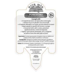Pomidor Lobello datterino