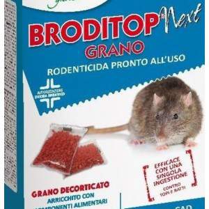 Próxima caixa de grãos broditop