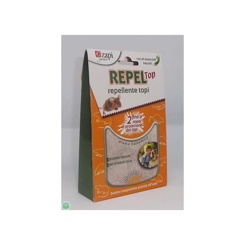 Repel top Zapi-pakket