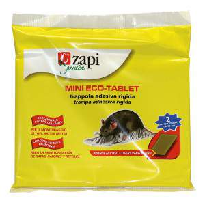 Mini eko-tabletka Zapi