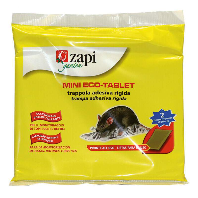 Mini Öko-Tablet Zapi Mini Öko-Tablet Zapi