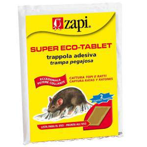 SUPER ECO-TABLET - RIGID