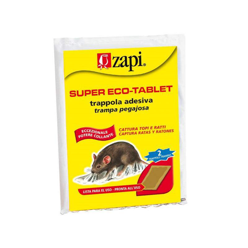 Super eco-tablet Zapi Super eco-tablet Zapi
