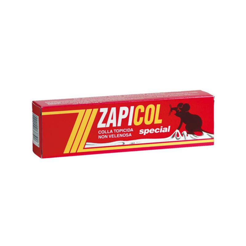 ZAPIMOL 135 g