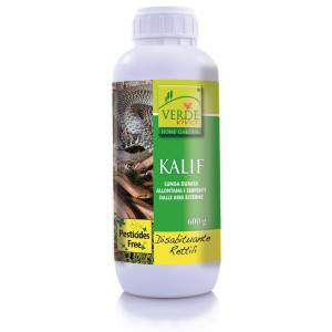 KALIF REPTILES GRANULES 600GR HABILITANT