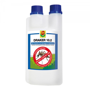 Concentrated Insecticide Anti Mosquito