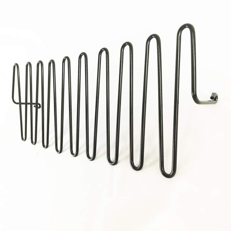 SERPENTELLO PLUS ANTRACITE altezza 20cm SERPENTELLO PLUS ANTRACITE altezza 20cm