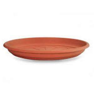 SOTTOVASO NAXOS Color Terracotta  22cm