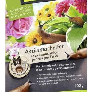 COMPO ANTI-COQUILLE BIO FER 500GR