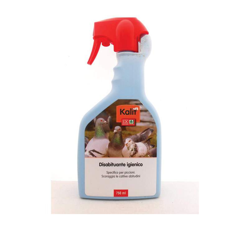 KALIF DISABLING PICCIONI FL. 750 ml KALIF DISABLING PICCIONI FL. 750 ml