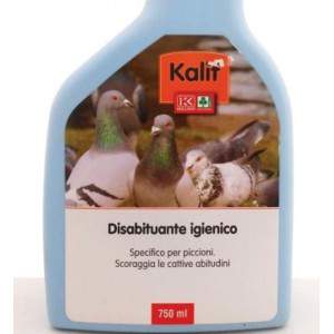 KALIF DISABLING PICCIONI FL. 750 ml