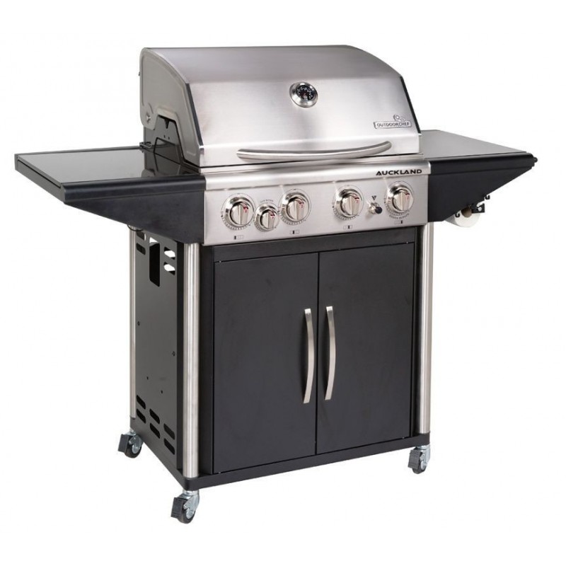 Outdoorchef barbecue a gas Auckland 4+ G