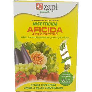 Insecticida ZAPI Aficida para chinches lepidópteros Escarabajo de Colorado