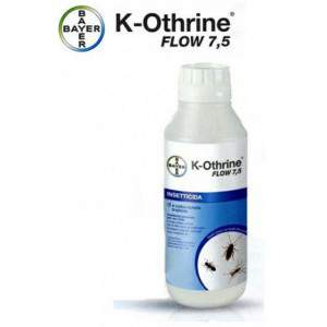 INSEKTYCYD K-OTHRINE FLOW 7,5 250ml