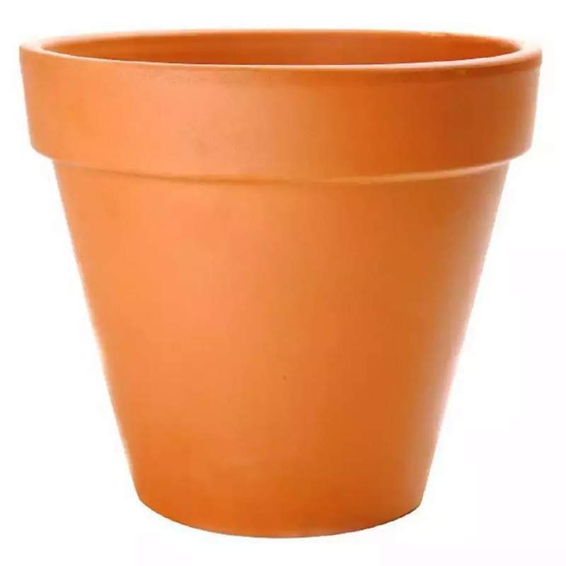 VASO STANDARD TERRACOTTA 5cm VASO STANDARD TERRACOTTA 5cm