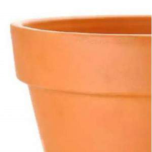 STANDAARD POT TERRACOTTA 5cm