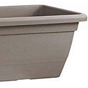 Caja Naxos 30cm HAVANA - Taupe