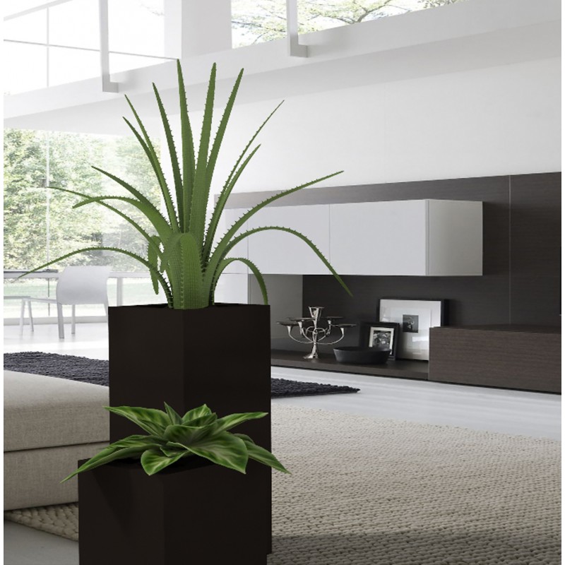 High Foldable Flowerpot Luxury Version 20x20 High Foldable Flowerpot Luxury Version 20x20