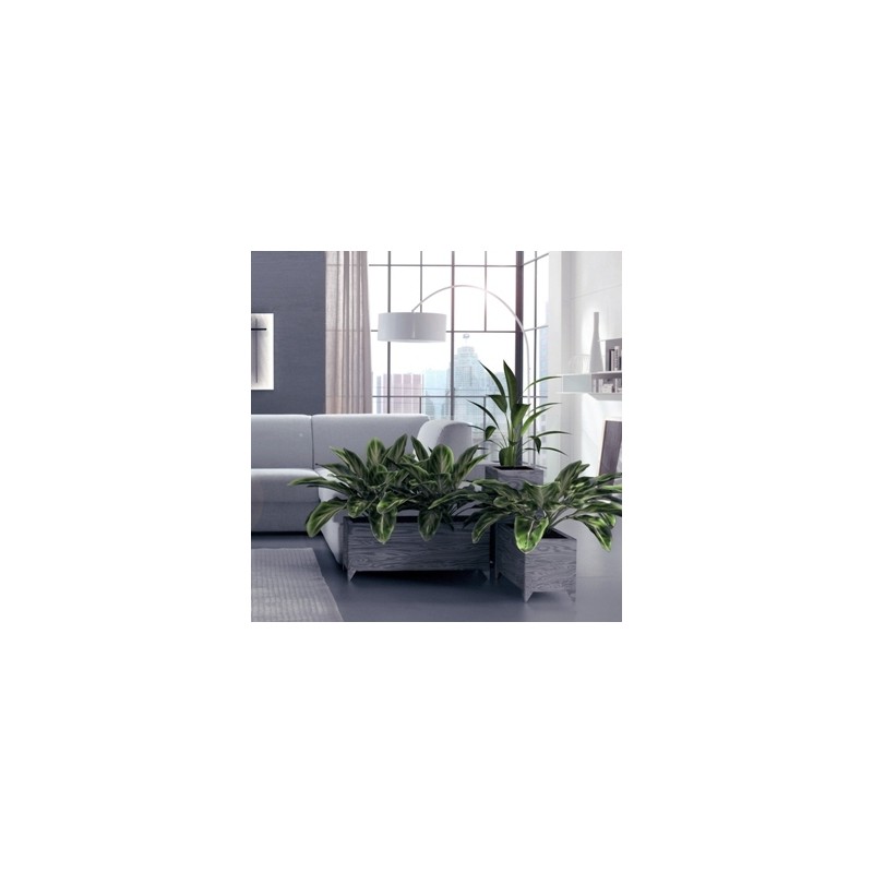 High Foldable Flowerpot Luxury Version 20x60 High Foldable Flowerpot Luxury Version 20x60