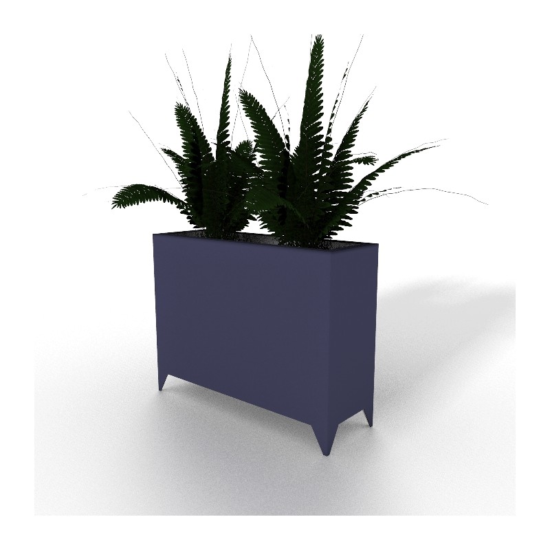 High Foldable Flowerpot Luxury Version 20x60 High Foldable Flowerpot Luxury Version 20x60